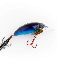 MONSTERBASS Rollo 6 Hard Baits 10 MONSTERBASS Rollo 6 Hard Baits