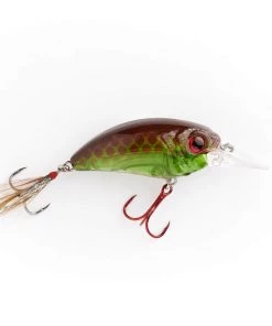 MONSTERBASS Rollo 6 Hard Baits 12 MONSTERBASS Rollo 6 Hard Baits