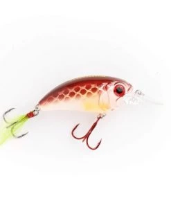 MONSTERBASS Rollo 6 Hard Baits 11 MONSTERBASS Rollo 6 Hard Baits