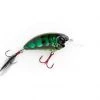 MONSTERBASS Rollo 6 Hard Baits