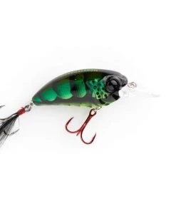 MONSTERBASS Rollo 6 Hard Baits