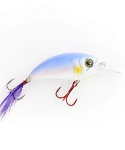 MONSTERBASS Rollo 6 Hard Baits 13 MONSTERBASS Rollo 6 Hard Baits