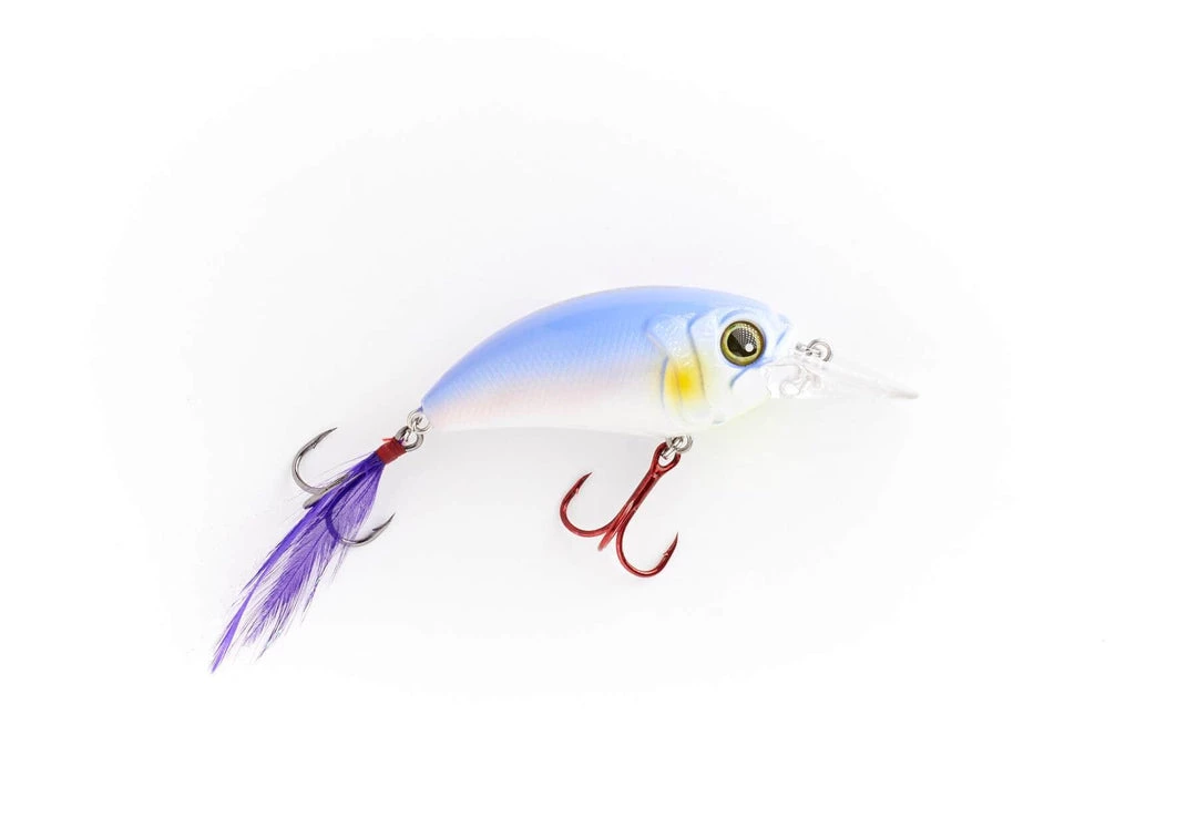 MONSTERBASS Rollo 6 Hard Baits 8 MONSTERBASS Rollo 6 Hard Baits