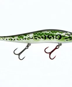 MONSTERBASS Slick Stick 110