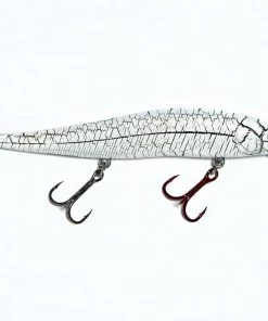 MONSTERBASS Slick Stick 110 5 Piece Bundle Tackle Bundles