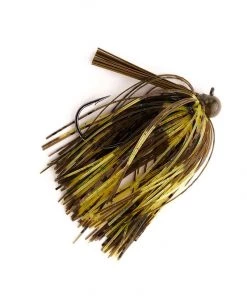 MONSTERBASS Tournament Series Tungsten Football Jig Hard Baits