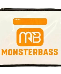 Fishing Accessories MONSTERBASS Bait Bags