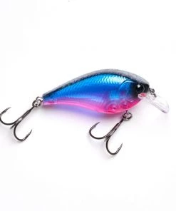 MONSTERBASS Hammerhead – Alex Rudd Edition 15 MONSTERBASS Hammerhead – Alex Rudd Edition