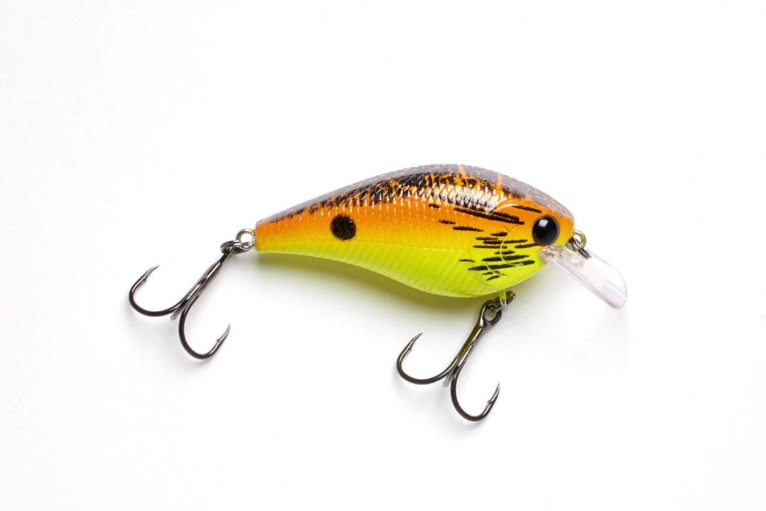 MONSTERBASS Hammerhead – Alex Rudd Edition 8 MONSTERBASS Hammerhead – Alex Rudd Edition