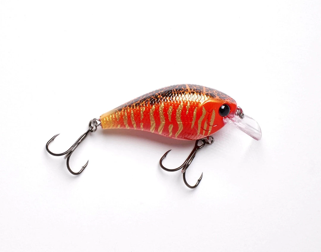 MONSTERBASS Hammerhead – Alex Rudd Edition 9 MONSTERBASS Hammerhead – Alex Rudd Edition