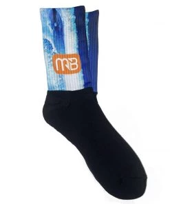 MONSTERBASS There's Tuna On Your Socks Hoodies & Outerwear