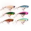 MONSTERBASS Tackle Bundles Mad Max 6 Piece Bundle