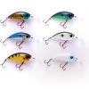 MONSTERBASS Seeker 12 6 Piece Bundle Tackle Bundles