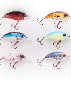 MONSTERBASS Seeker 6