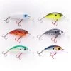 MONSTERBASS Seeker 8 6 Piece Bundle Tackle Bundles