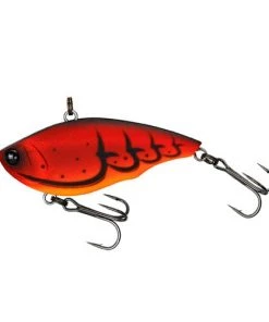 Yo Zuri Rattl'n Vibe One Knock