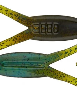 Gene Larew Soft Baits Target Toad