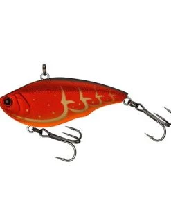 Yo Zuri Rattl'n Vibe One Knock