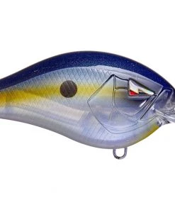 Ark Fishing Hard Baits Team ARK Squarebill Crankbait 31 Ark Fishing Hard Baits Team ARK Squarebill Crankbait