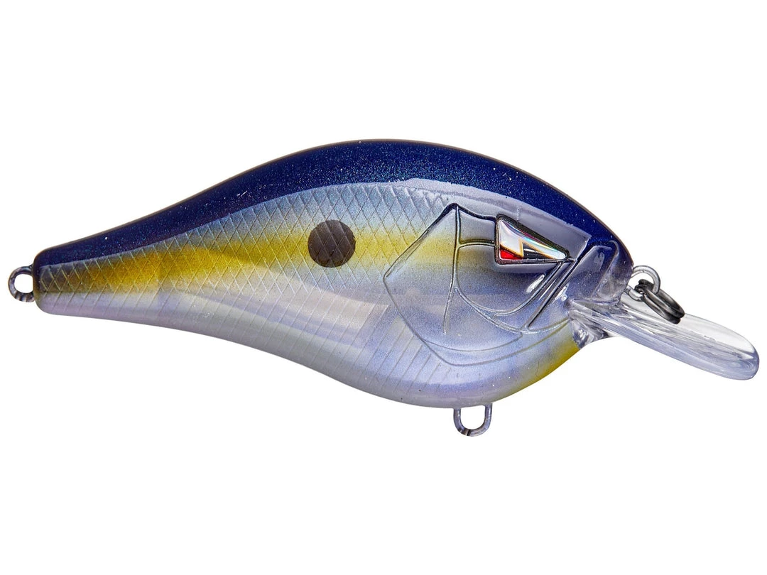 Ark Fishing Hard Baits Team ARK Squarebill Crankbait 7 Ark Fishing Hard Baits Team ARK Squarebill Crankbait