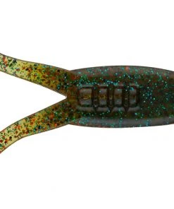 Gene Larew Soft Baits Target Toad