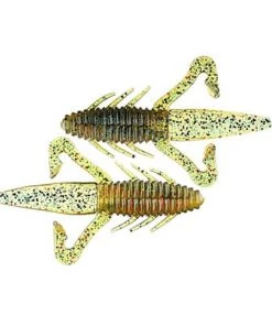 Gene Larew Warehouse Sale Biffle Bug Jr