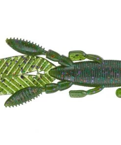 Gary Yamamoto Flappin’ Hog Soft Baits