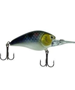 Luck-E-Strike American Originals Deep Smoothy - 4 Pack Tackle Bundles