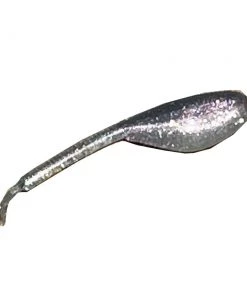 HR Baits Mini Fluke Shad Soft Baits