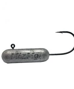 Mizmo Baits Hard Baits Tube Jighead