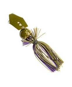 Z-Man Fishing Products Hard Baits Chatterbait Freedom CFL 9 Z-Man Fishing Products Hard Baits Chatterbait Freedom CFL