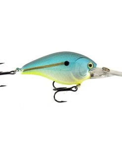 Luck-E-Strike American Originals Deep Smoothy - 4 Pack Tackle Bundles