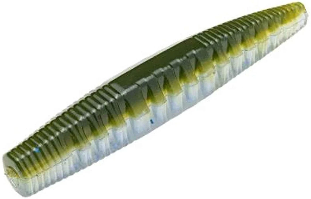 Strike King Ned Ocho Soft Baits 3 Strike King Ned Ocho Soft Baits
