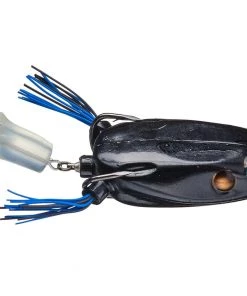 Booyah Toad Runner Soft Baits