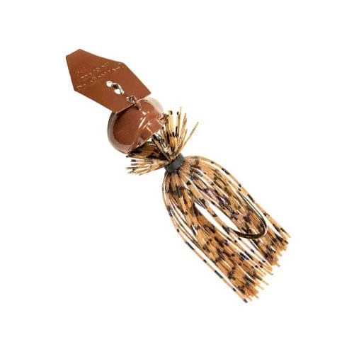 Z-Man Fishing Products Hard Baits Chatterbait Freedom CFL 6 Z-Man Fishing Products Hard Baits Chatterbait Freedom CFL