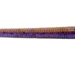 GrandeBass Fishing Airtail Wiggler