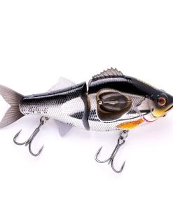 CHASEBAITS PropDuster Glide Bait