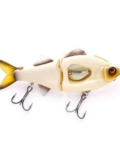 CHASEBAITS PropDuster Glide Bait