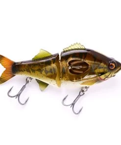 CHASEBAITS PropDuster Glide Bait