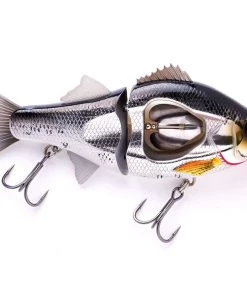 CHASEBAITS PropDuster Glide Bait