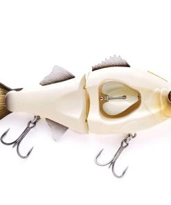 CHASEBAITS PropDuster Glide Bait