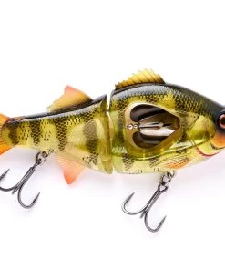 CHASEBAITS PropDuster Glide Bait