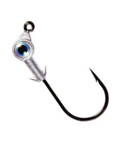 Z-Man Fishing Products Hard Baits Swimbait Eye Jigheads