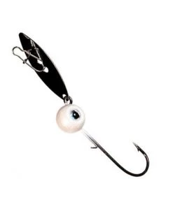 Z-Man Fishing Products Hard Baits Chatterbait WillowVibe