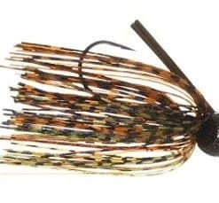 Buckeye Lures Hard Baits Buckeye Football Jig