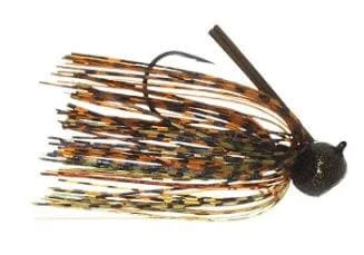 Buckeye Lures Hard Baits Buckeye Football Jig 4 Buckeye Lures Hard Baits Buckeye Football Jig