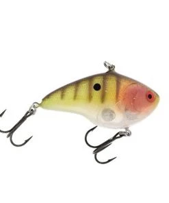 Luck-E-Strike Hail Mary Lipless Crank