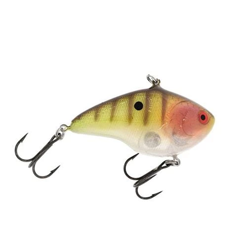 Luck-E-Strike Hail Mary Lipless Crank 4 Luck-E-Strike Hail Mary Lipless Crank