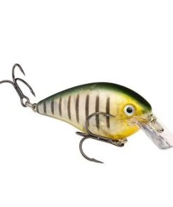 Strike King Square Bill