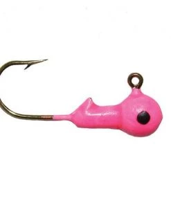 Big Bite Baits Big Bite Jig Hard Baits